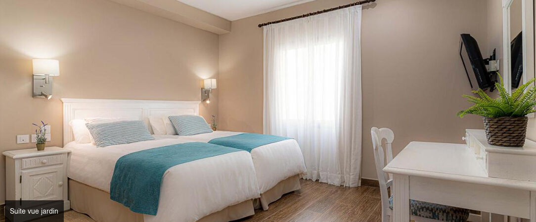 Club Framissima Evasion Vitalclass Lanzarote ★★★★ - L’endroit parfait pour une escapade All Inclusive en famille. - Lanzarote, Îles Canaries