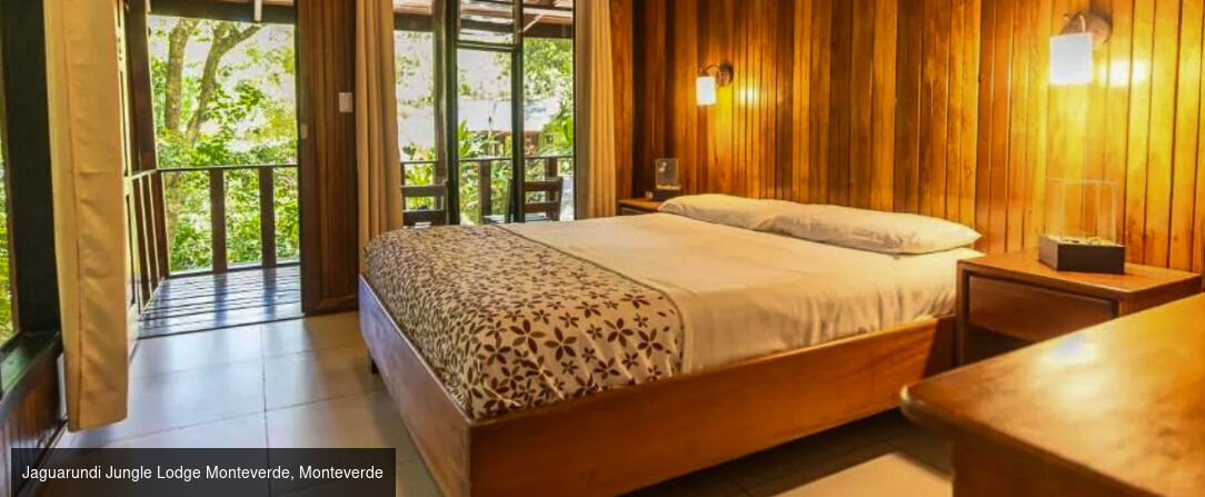 Circuit : Les incontournables du Costa Rica avec un séjour à Tamarindo -  - Costa Rica
