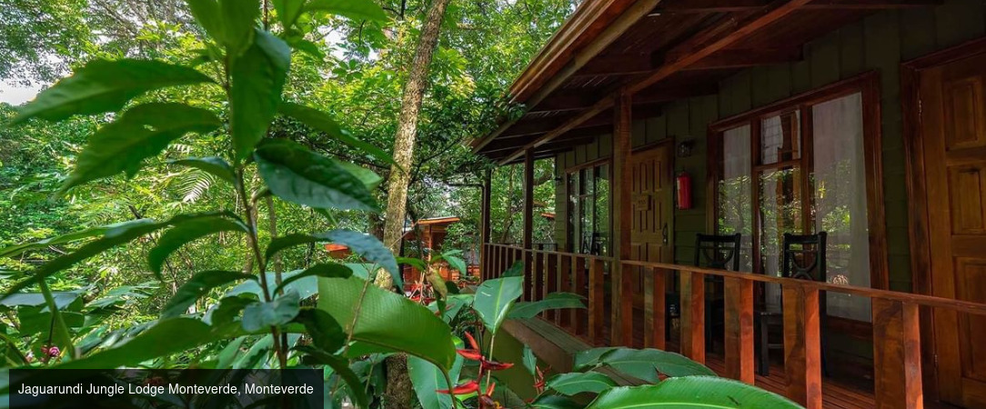 Circuit : Les incontournables du Costa Rica avec un séjour à Tamarindo -  - Costa Rica