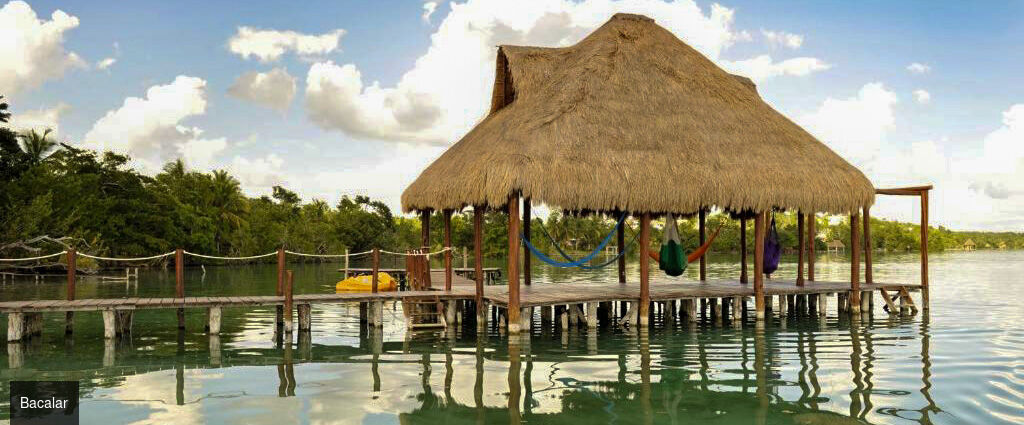 Séjour de rêve au Yucatán, entre cenotes & lagons - Un circuit privatif de 11 nuits à travers la péninsule du Yucatán, entre sites mayas majeurs, lagunes turquoise et parenthèses balnéaires caribéennes. - Mexique : Cancún, Tulum, Mérida & Holbox