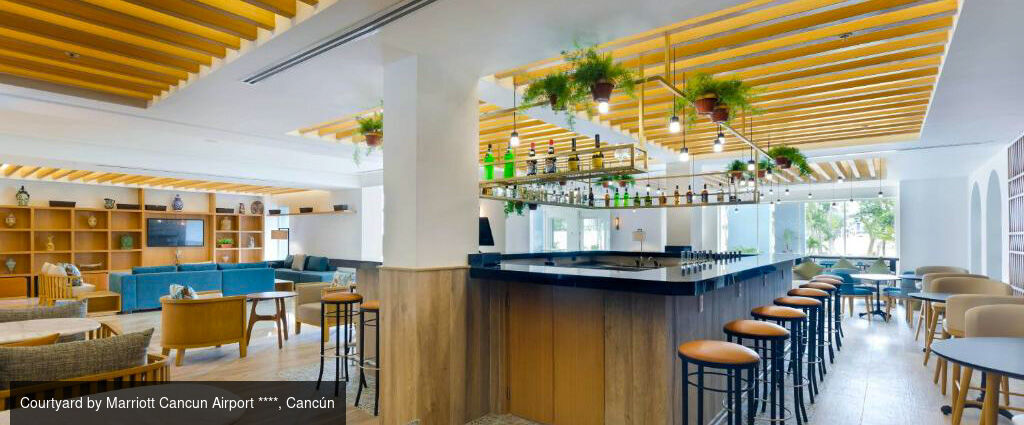 Séjour de rêve au Yucatán, entre cenotes & lagons - Un circuit privatif de 11 nuits à travers la péninsule du Yucatán, entre sites mayas majeurs, lagunes turquoise et parenthèses balnéaires caribéennes. - Mexique : Cancún, Tulum, Mérida & Holbox