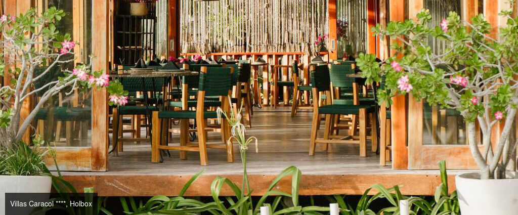 Séjour de rêve au Yucatán, entre cenotes & lagons - Un circuit privatif de 11 nuits à travers la péninsule du Yucatán, entre sites mayas majeurs, lagunes turquoise et parenthèses balnéaires caribéennes. - Mexique : Cancún, Tulum, Mérida & Holbox