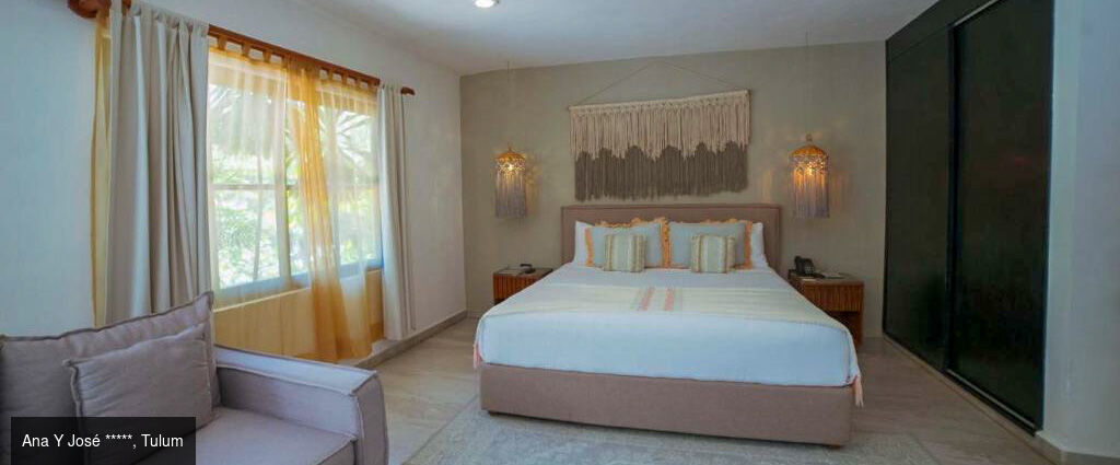 Séjour de rêve au Yucatán, entre cenotes & lagons - Un circuit privatif de 11 nuits à travers la péninsule du Yucatán, entre sites mayas majeurs, lagunes turquoise et parenthèses balnéaires caribéennes. - Mexique : Cancún, Tulum, Mérida & Holbox