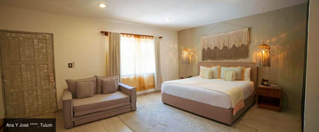 Séjour de rêve au Yucatán, entre cenotes & lagons - Un circuit privatif de 11 nuits à travers la péninsule du Yucatán, entre sites mayas majeurs, lagunes turquoise et parenthèses balnéaires caribéennes. - Mexique : Cancún, Tulum, Mérida & Holbox