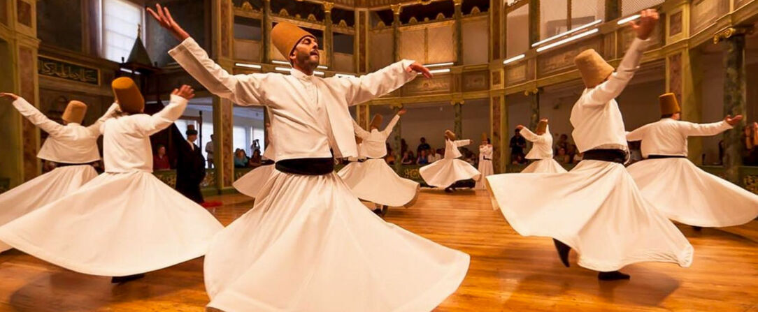 Circuit groupé : Splendeurs de Turquie, d’Istanbul à Ephèse -  - Turquie