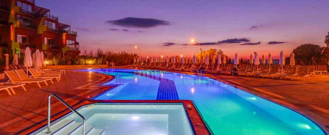 Circuit groupé : Splendeurs de Turquie, d’Istanbul à Ephèse -  - Turquie