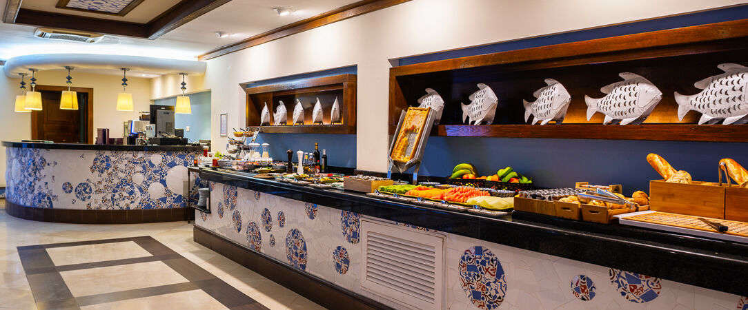 Hotel Livvo Volcan Lanzarote ★★★★★ by Ôvoyages - Nature majestueuse et tranquillité absolue à Lanzarote. - Lanzarote, Îles Canaries