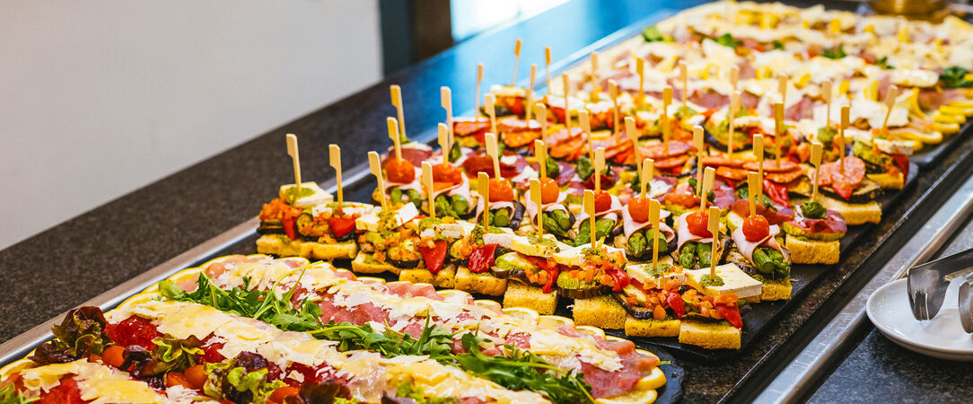 Hotel Livvo Volcan Lanzarote ★★★★★ by Ôvoyages - Nature majestueuse et tranquillité absolue à Lanzarote. - Lanzarote, Îles Canaries