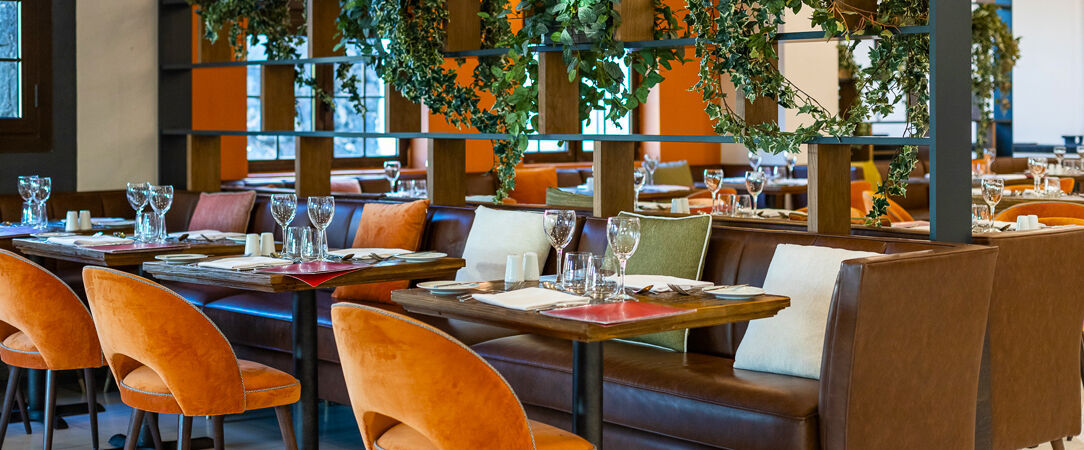 Hotel Livvo Volcan Lanzarote ★★★★★ by Ôvoyages - Nature majestueuse et tranquillité absolue à Lanzarote. - Lanzarote, Îles Canaries