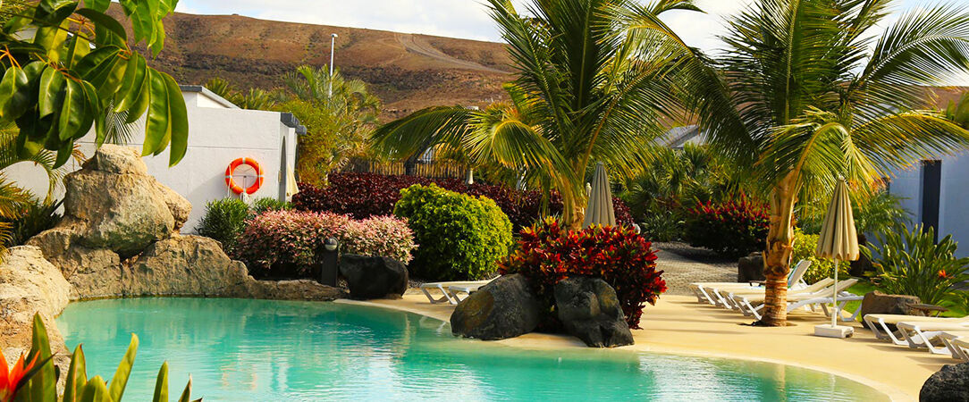 R2 Romantic Fantasia Suites ★★★★ - Adults Only - Le parfait All Inclusive pour vous et votre âme sœur. - Fuerteventura, Îles Canaries