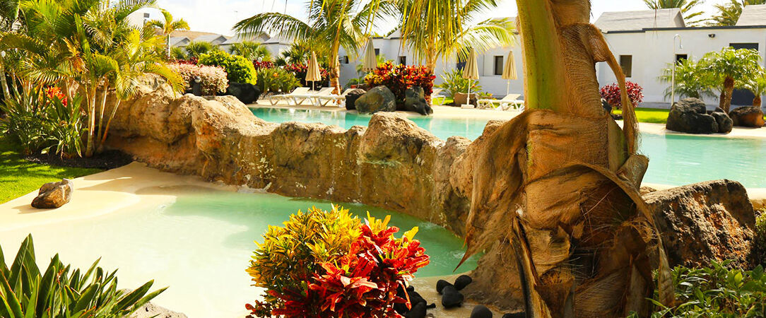 R2 Romantic Fantasia Suites ★★★★ - Adults Only - Le parfait All Inclusive pour vous et votre âme sœur. - Fuerteventura, Îles Canaries