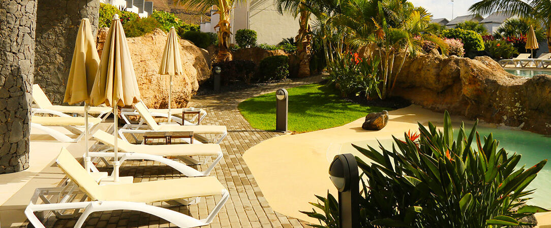 R2 Romantic Fantasia Suites ★★★★ - Adults Only - Le parfait All Inclusive pour vous et votre âme sœur. - Fuerteventura, Îles Canaries