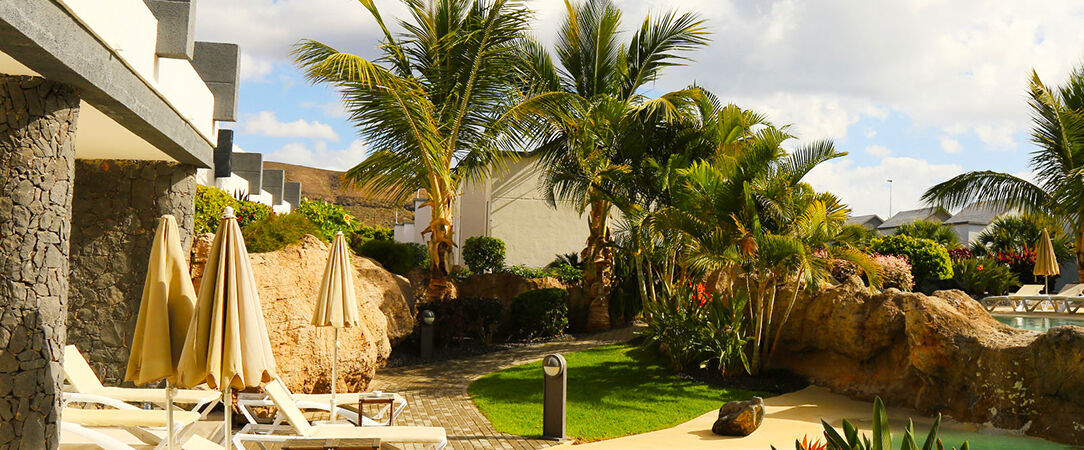 R2 Romantic Fantasia Suites ★★★★ - Adults Only - Le parfait All Inclusive pour vous et votre âme sœur. - Fuerteventura, Îles Canaries