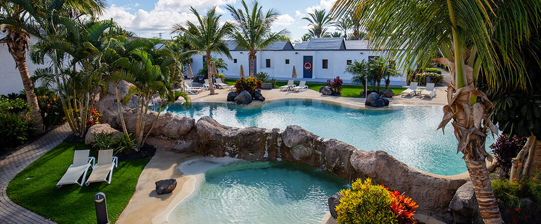 R2 Romantic Fantasia Suites ★★★★ - Adults Only - Le parfait All Inclusive pour vous et votre âme sœur. - Fuerteventura, Îles Canaries