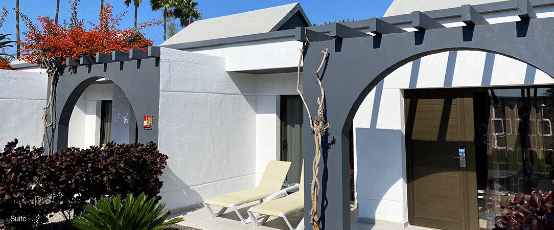 R2 Romantic Fantasia Suites ★★★★ - Adults Only - Le parfait All Inclusive pour vous et votre âme sœur. - Fuerteventura, Îles Canaries