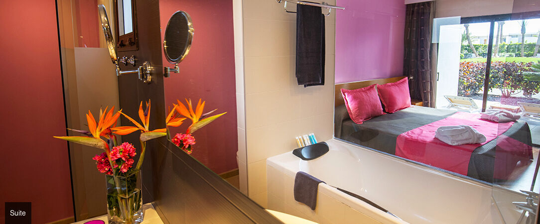 R2 Romantic Fantasia Suites ★★★★ - Adults Only - Le parfait All Inclusive pour vous et votre âme sœur. - Fuerteventura, Îles Canaries