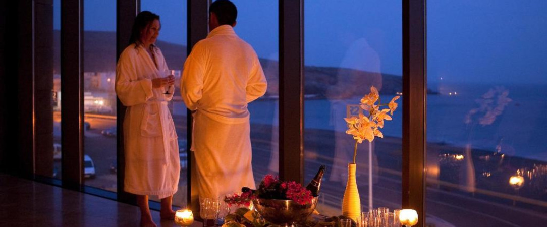R2 Romantic Fantasia Suites ★★★★ - Adults Only - Le parfait All Inclusive pour vous et votre âme sœur. - Fuerteventura, Îles Canaries
