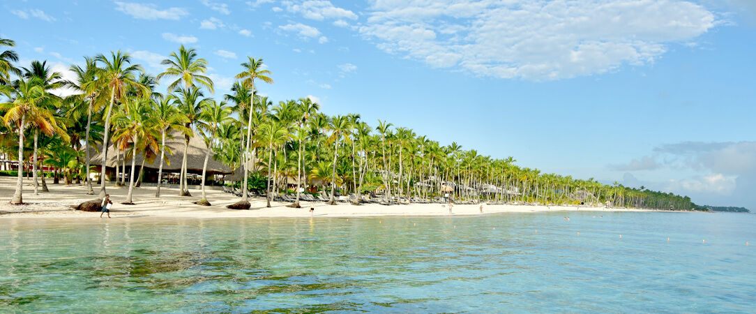 Barceló Bávaro Beach ★★★★★ - Adults Only - Séjour romantique au cœur des Caraïbes. All Inclusive. - Punta Cana, République dominicaine