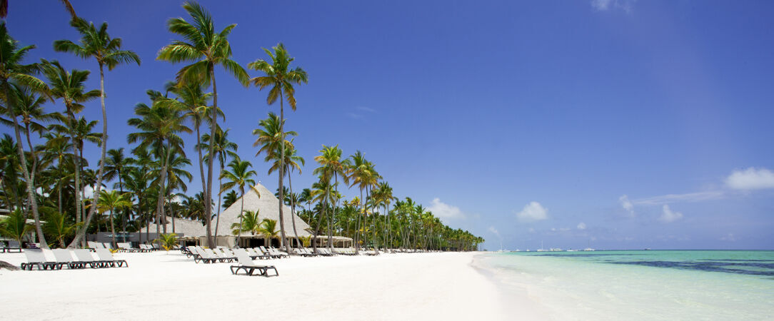 Barceló Bávaro Beach ★★★★★ - Adults Only - Séjour romantique au cœur des Caraïbes. All Inclusive. - Punta Cana, République dominicaine