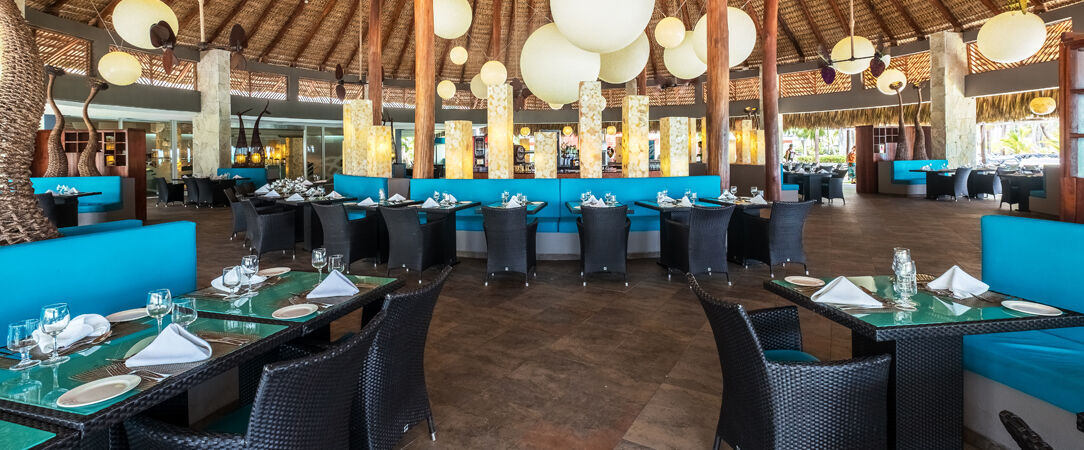 Barceló Bávaro Beach ★★★★★ - Adults Only - Séjour romantique au cœur des Caraïbes. All Inclusive. - Punta Cana, République dominicaine