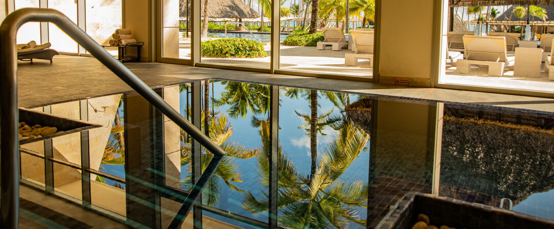 Barceló Bávaro Beach ★★★★★ - Adults Only - Séjour romantique au cœur des Caraïbes. All Inclusive. - Punta Cana, République dominicaine