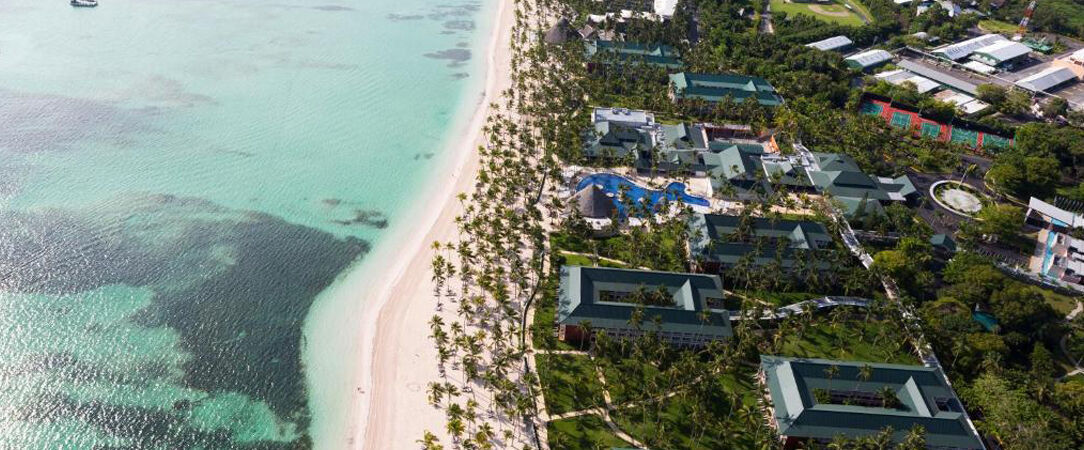 Barceló Bávaro Beach ★★★★★ - Adults Only - Séjour romantique au cœur des Caraïbes. All Inclusive. - Punta Cana, République dominicaine