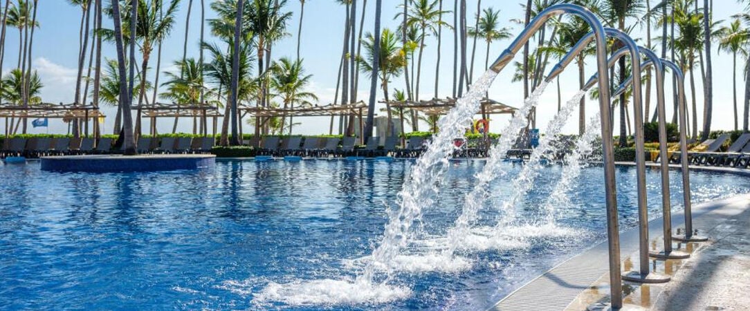 Barceló Bávaro Beach ★★★★★ - Adults Only - Séjour romantique au cœur des Caraïbes. All Inclusive. - Punta Cana, République dominicaine