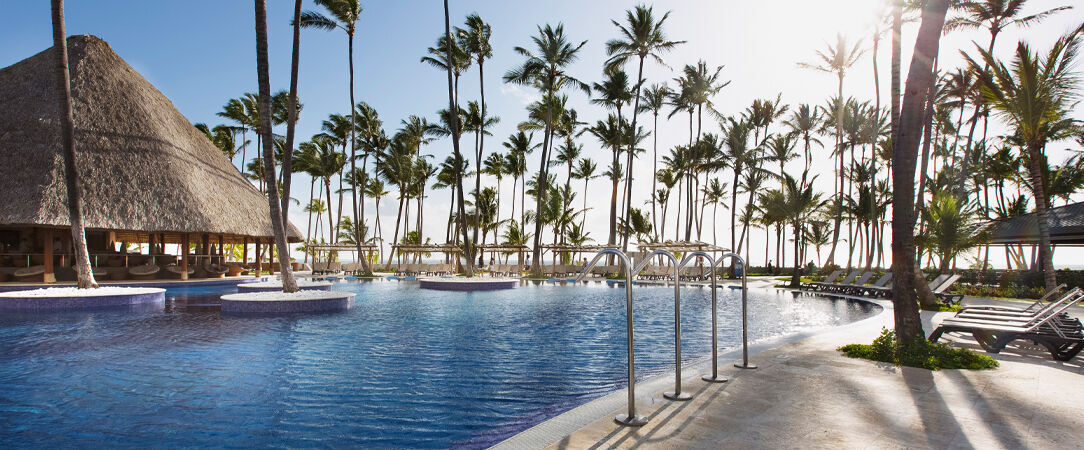 Barceló Bávaro Beach ★★★★★ - Adults Only - Séjour romantique au cœur des Caraïbes. All Inclusive. - Punta Cana, République dominicaine