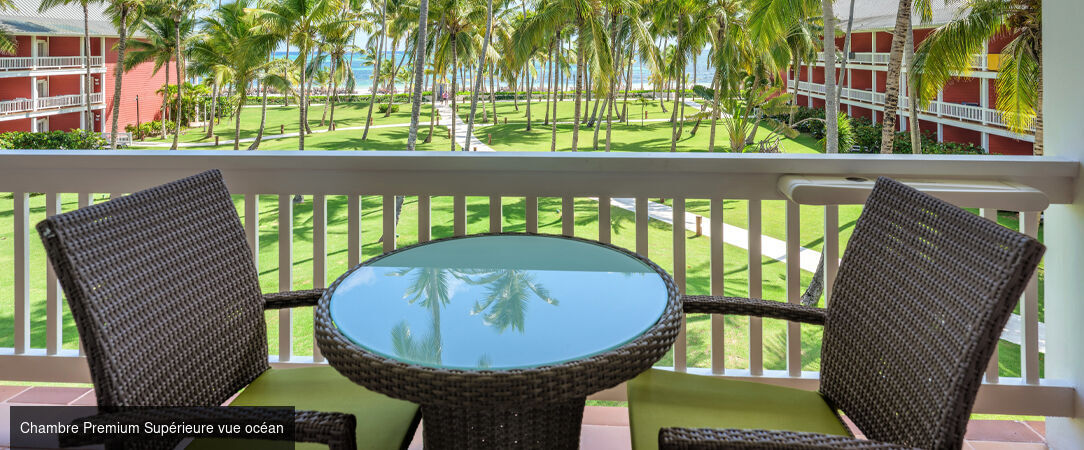 Barceló Bávaro Beach ★★★★★ - Adults Only - Séjour romantique au cœur des Caraïbes. All Inclusive. - Punta Cana, République dominicaine