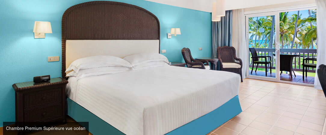 Barceló Bávaro Beach ★★★★★ - Adults Only - Séjour romantique au cœur des Caraïbes. All Inclusive. - Punta Cana, République dominicaine