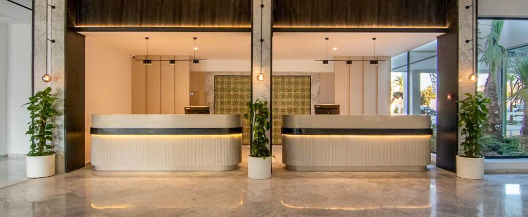 One resort Premium Hammamet ★★★★ - Goûtez à la douceur de vivre tunisienne grâce à la gamme All Inclusive. - Hammamet, Tunisie