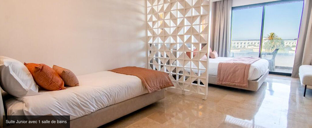 One resort Premium Hammamet ★★★★ - Goûtez à la douceur de vivre tunisienne grâce à la gamme All Inclusive. - Hammamet, Tunisie