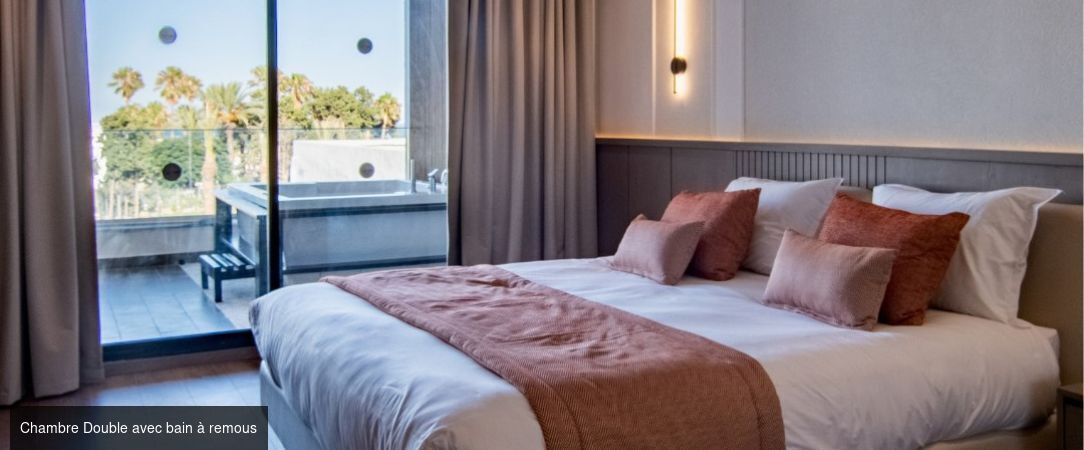 One resort Premium Hammamet ★★★★ - Goûtez à la douceur de vivre tunisienne grâce à la gamme All Inclusive. - Hammamet, Tunisie