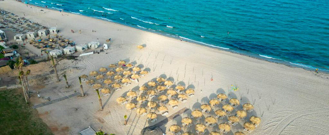 One Resort Premium Hammamet ★★★★ - Goûtez à la douceur de vivre tunisienne grâce à la gamme All Inclusive. - Hammamet, Tunisie
