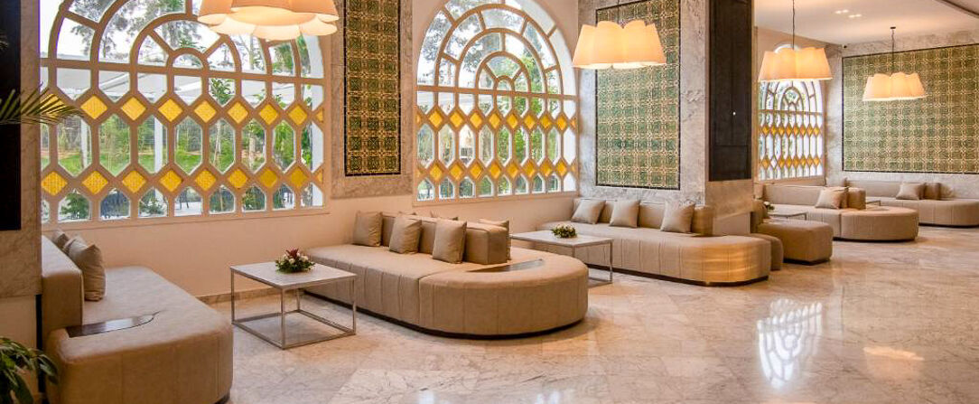 One Resort Premium Hammamet ★★★★ - Goûtez à la douceur de vivre tunisienne grâce à la gamme All Inclusive. - Hammamet, Tunisie
