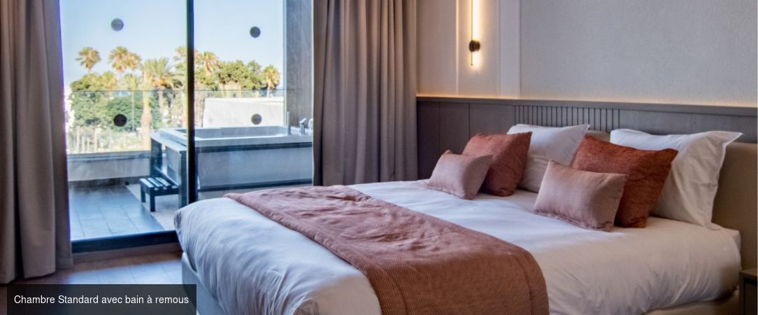 One Resort Premium Hammamet ★★★★ - Goûtez à la douceur de vivre tunisienne grâce à la gamme All Inclusive. - Hammamet, Tunisie