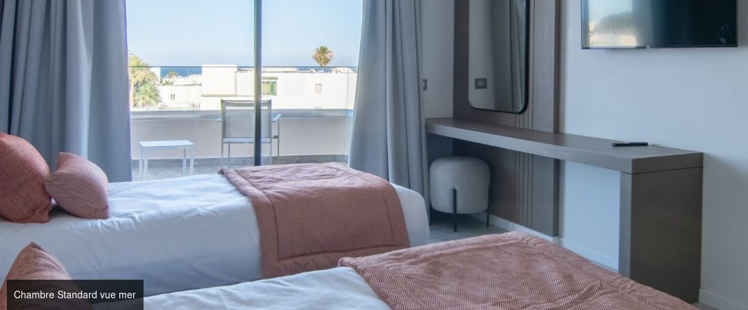 One Resort Premium Hammamet ★★★★ - Goûtez à la douceur de vivre tunisienne grâce à la gamme All Inclusive. - Hammamet, Tunisie