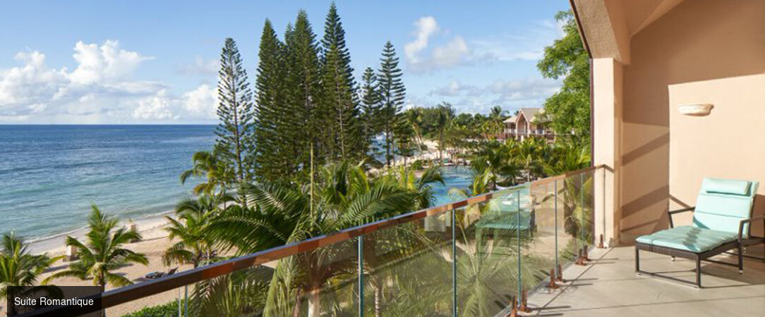 Le Méridien île Maurice ★★★★★ - Succombez à l’art de vivre à la mauricienne. - Pointe aux Piments, Île Maurice
