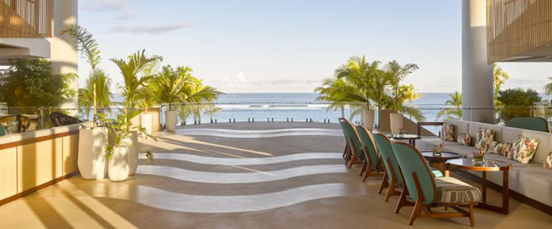 Le Méridien île Maurice ★★★★★ - Succombez à l’art de vivre à la mauricienne. - Pointe aux Piments, Île Maurice