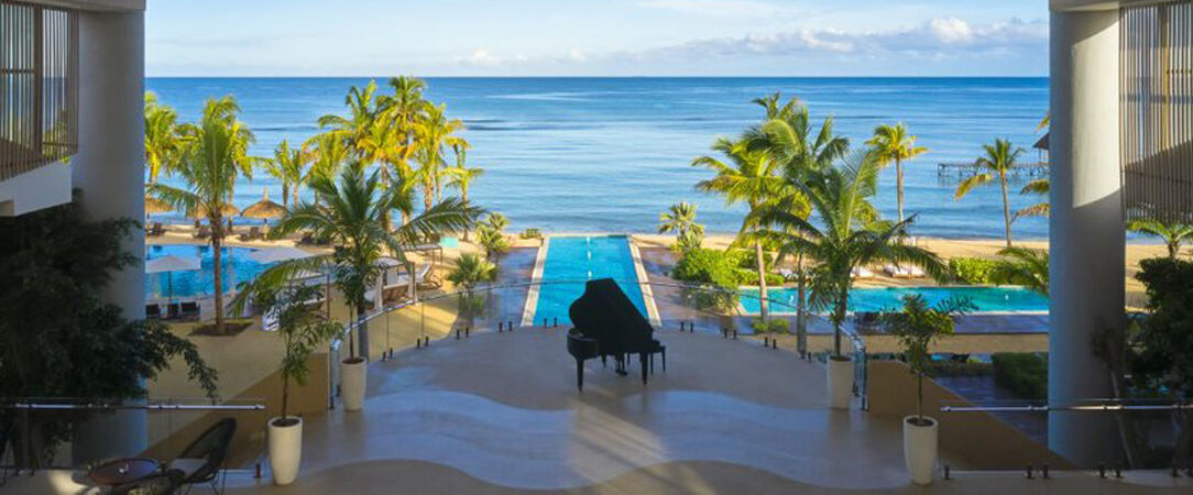 Le Méridien île Maurice ★★★★★ - Succombez à l’art de vivre à la mauricienne. - Pointe aux Piments, Île Maurice