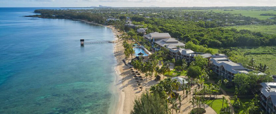 Le Méridien île Maurice ★★★★★ - Succombez à l’art de vivre à la mauricienne. - Pointe aux Piments, Île Maurice