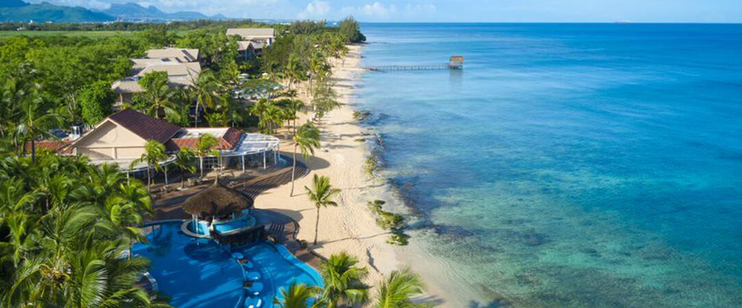 Le Méridien île Maurice ★★★★★ - Succombez à l’art de vivre à la mauricienne. - Pointe aux Piments, Île Maurice