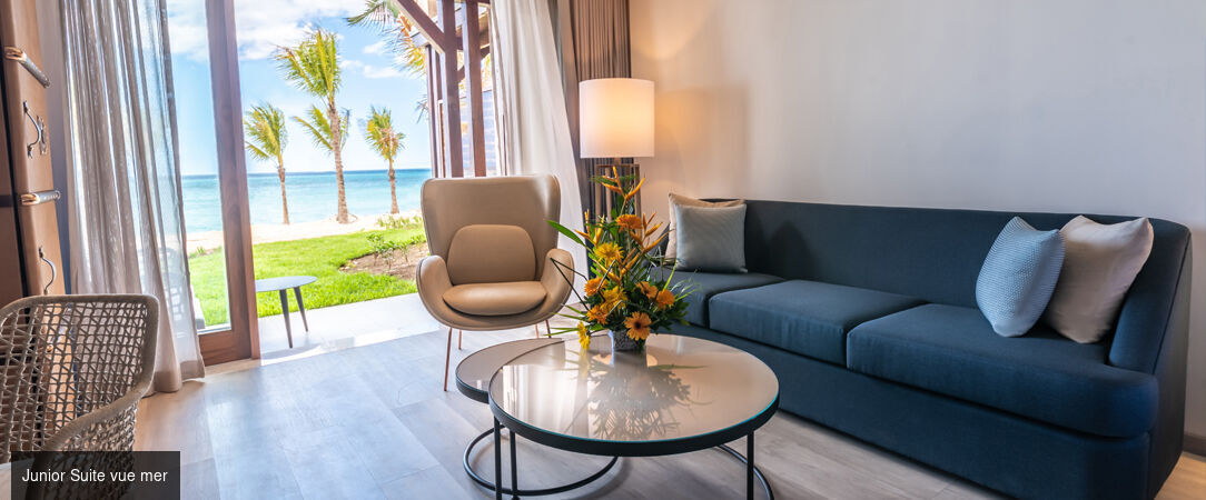 Le Méridien île Maurice ★★★★★ - Succombez à l’art de vivre à la mauricienne. - Pointe aux Piments, Île Maurice