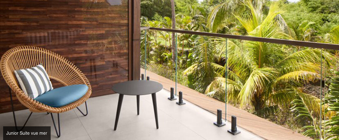 Le Méridien île Maurice ★★★★★ - Succombez à l’art de vivre à la mauricienne. - Pointe aux Piments, Île Maurice