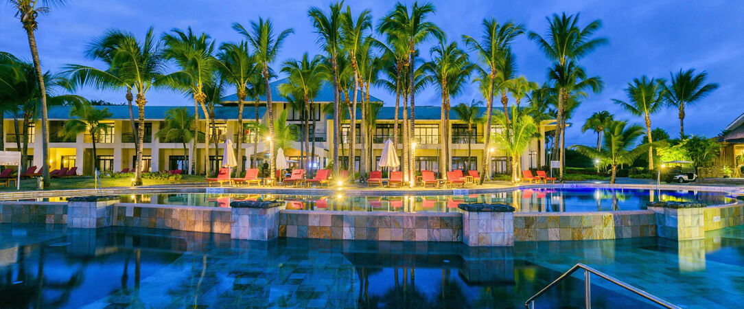 Le Méridien île Maurice ★★★★★ - Succombez à l’art de vivre à la mauricienne. - Pointe aux Piments, Île Maurice
