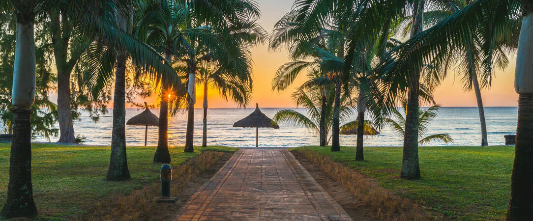Le Méridien île Maurice ★★★★★ - Succombez à l’art de vivre à la mauricienne. - Pointe aux Piments, Île Maurice