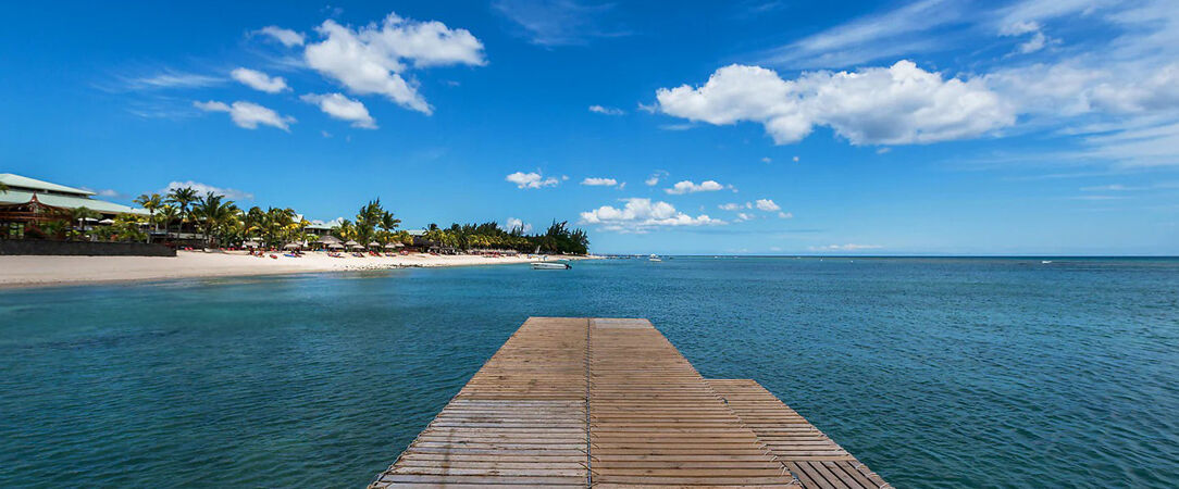 Le Méridien île Maurice ★★★★★ - Succombez à l’art de vivre à la mauricienne. - Pointe aux Piments, Île Maurice