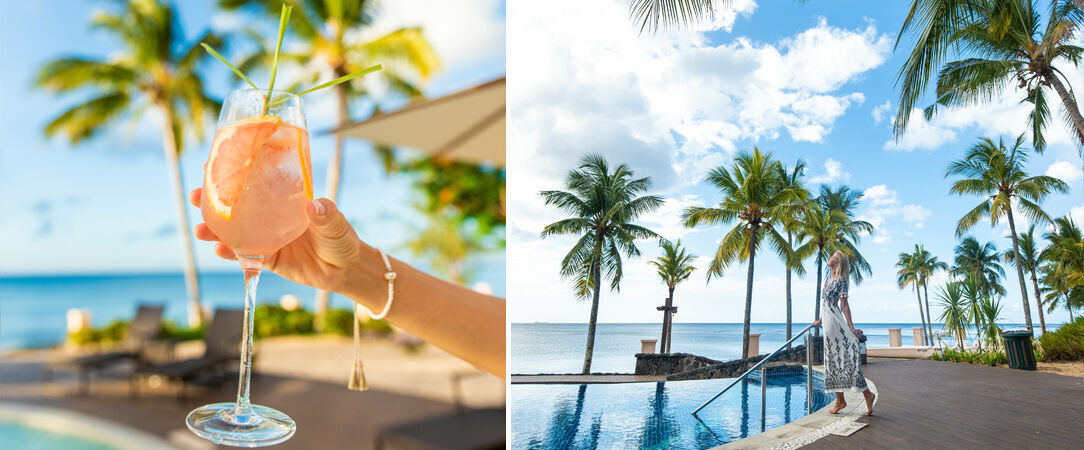 Le Méridien île Maurice ★★★★★ - Succombez à l’art de vivre à la mauricienne. - Pointe aux Piments, Île Maurice