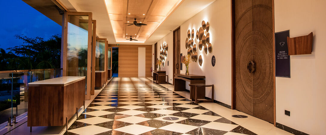 Le Méridien île Maurice ★★★★★ - Succombez à l’art de vivre à la mauricienne. - Pointe aux Piments, Île Maurice