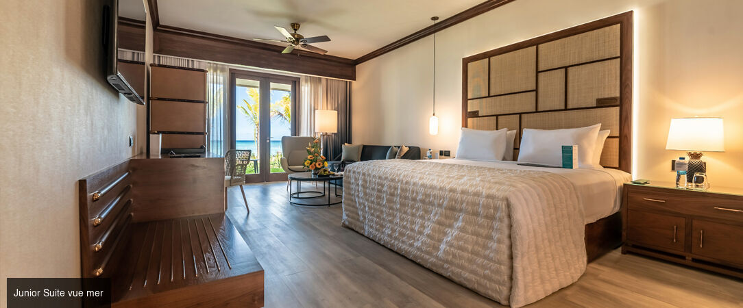 Le Méridien île Maurice ★★★★★ - Succombez à l’art de vivre à la mauricienne. - Pointe aux Piments, Île Maurice